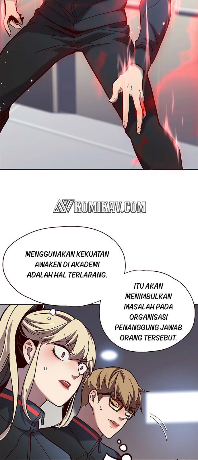 Read Eleceed ID Manga Online