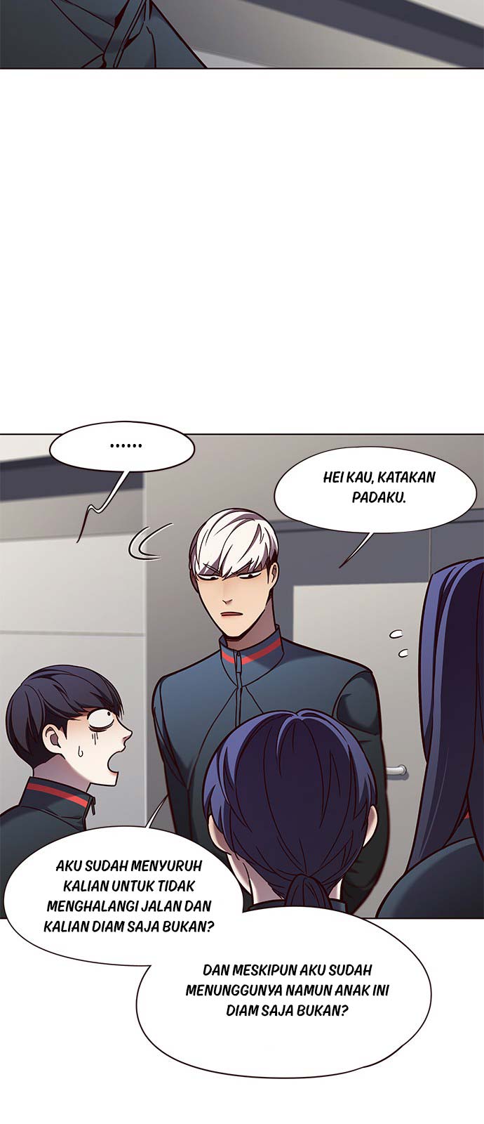Read Eleceed ID Manga Online