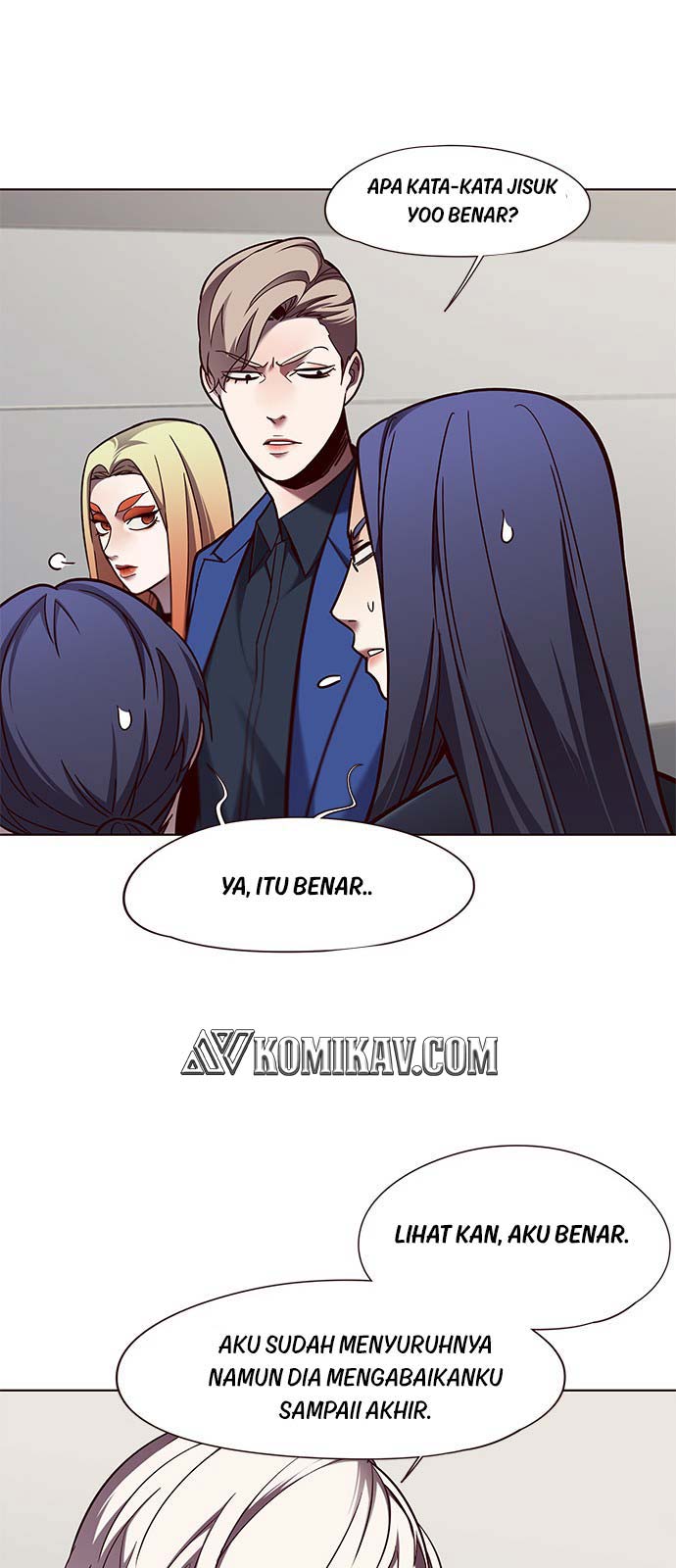 Read Eleceed ID Manga Online