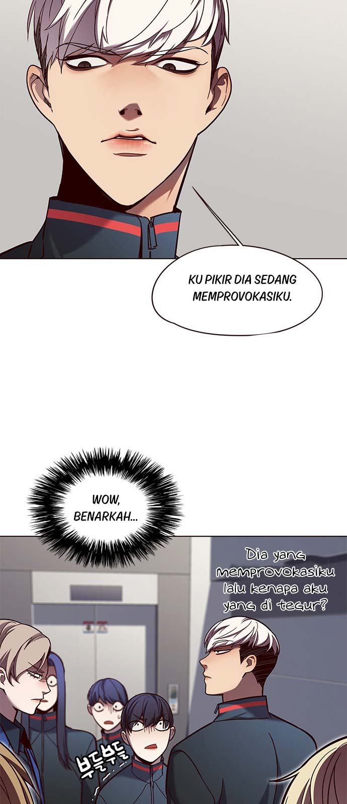 Read Eleceed ID Manga Online