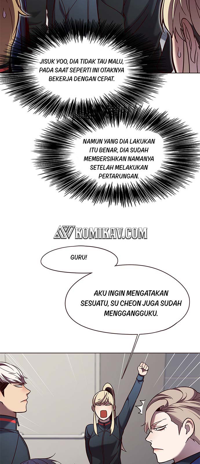 Read Eleceed ID Manga Online