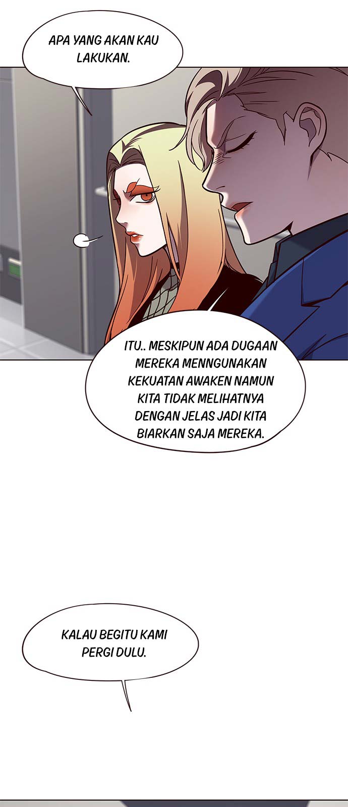 Read Eleceed ID Manga Online