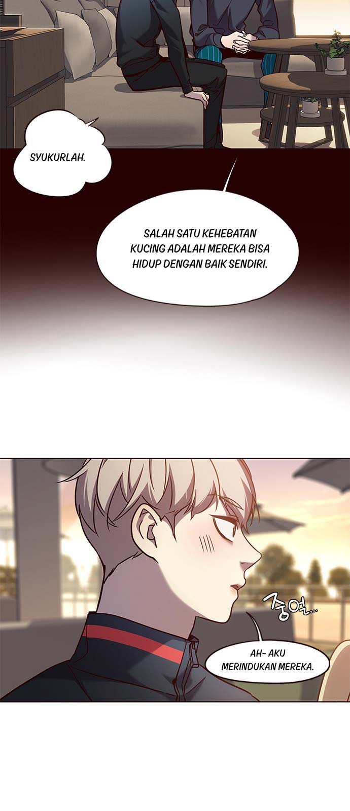Read Eleceed ID Manga Online