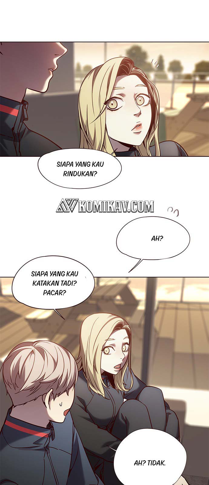 Read Eleceed ID Manga Online