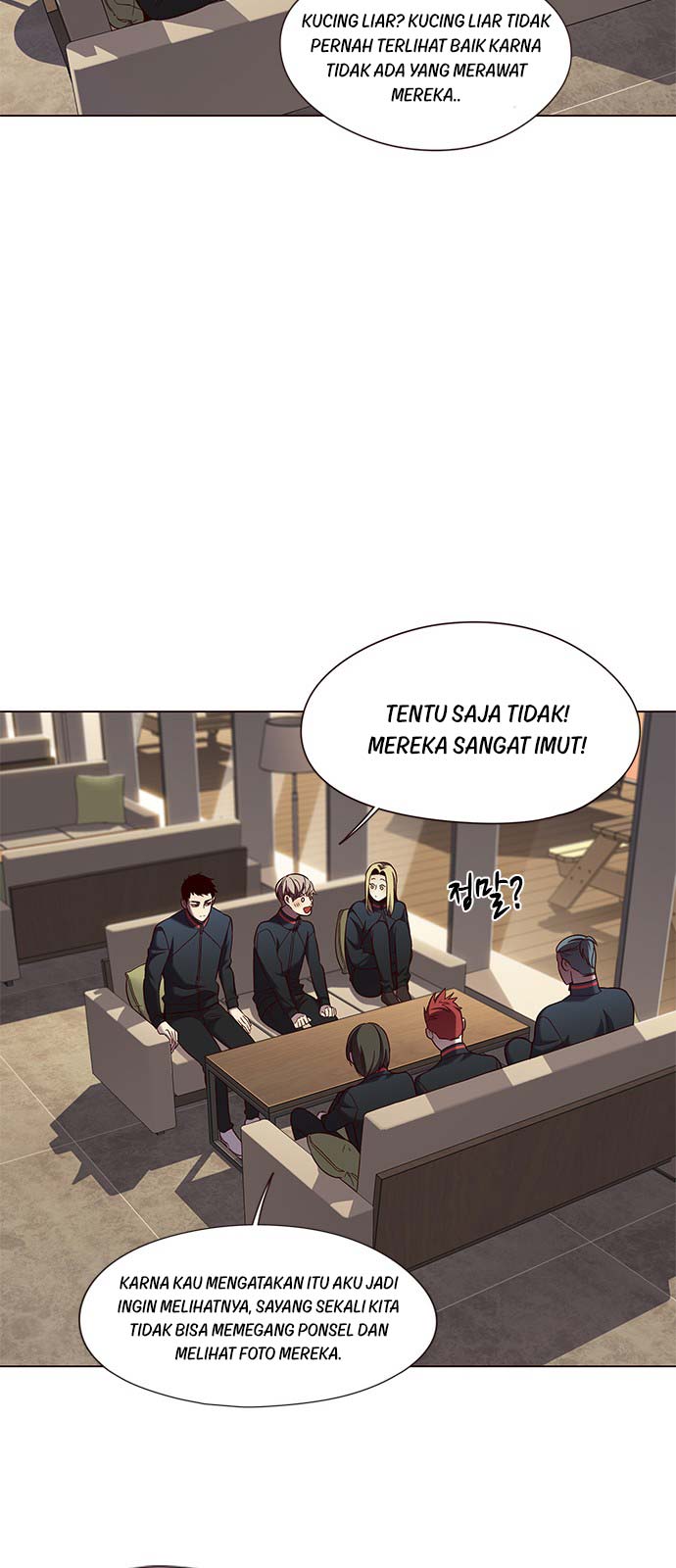 Read Eleceed ID Manga Online