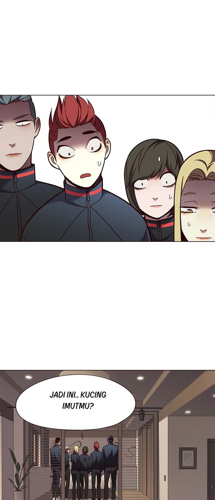 Read Eleceed ID Manga Online