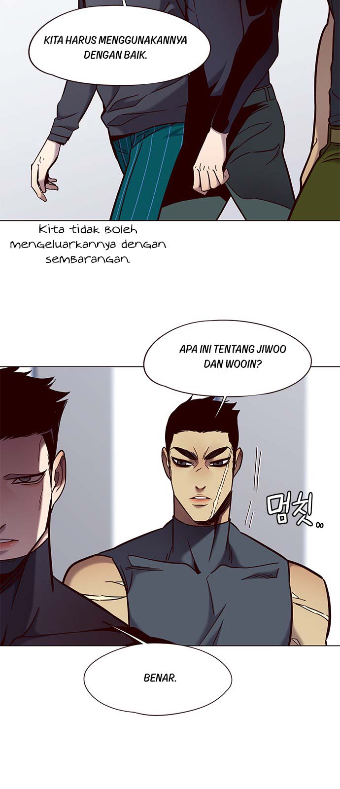 Read Eleceed ID Manga Online