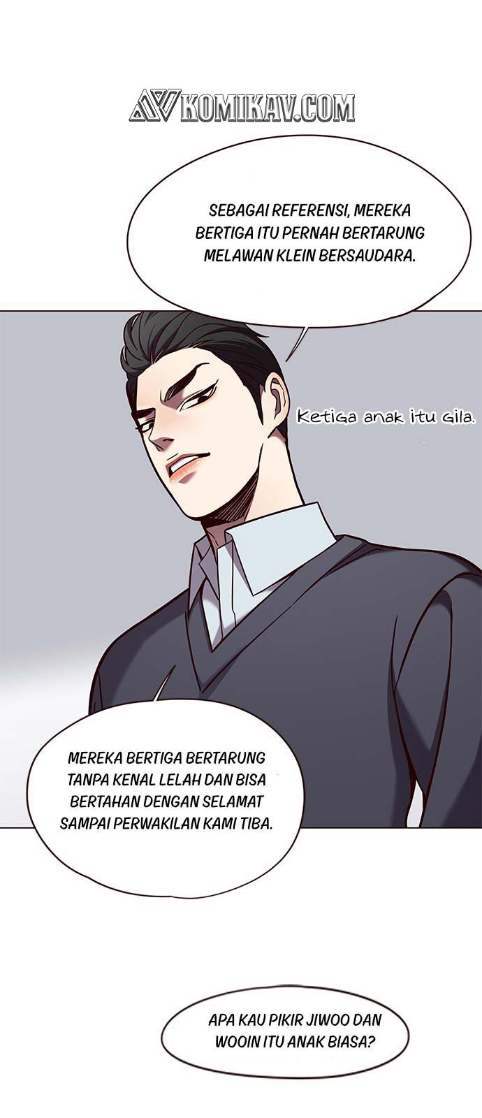 Read Eleceed ID Manga Online