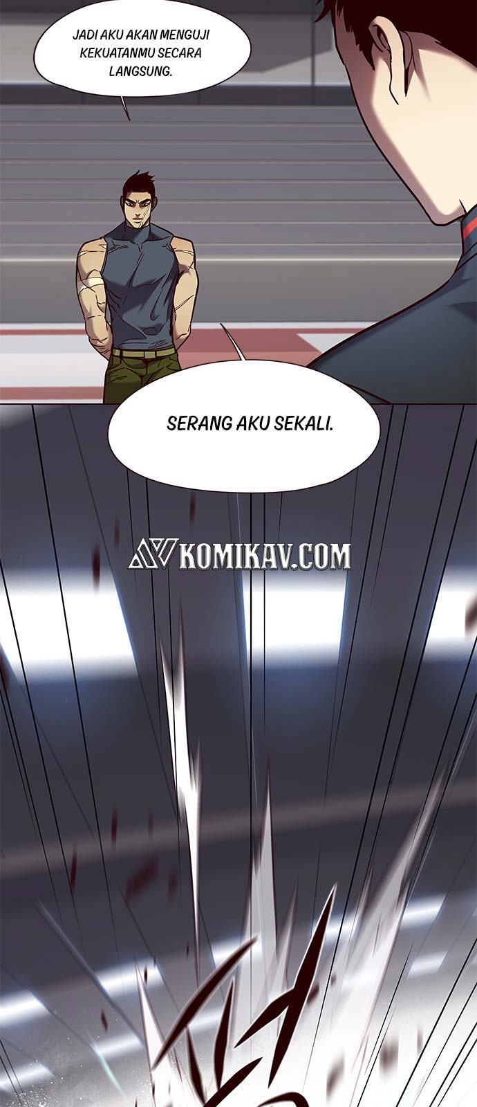 Read Eleceed ID Manga Online