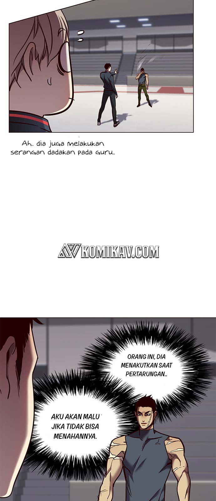 Read Eleceed ID Manga Online