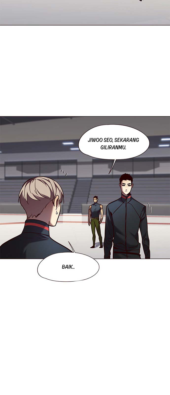 Read Eleceed ID Manga Online