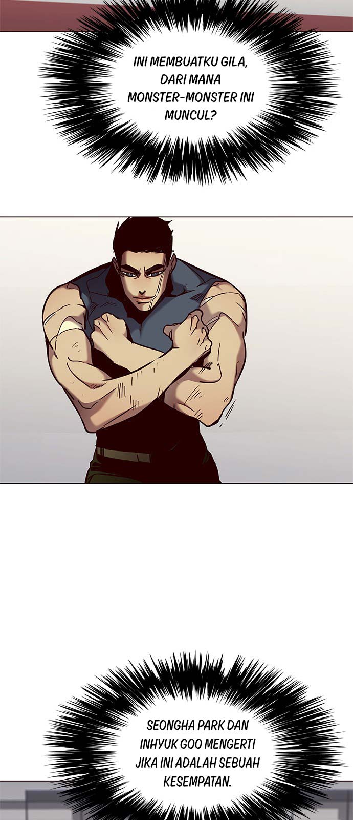 Read Eleceed ID Manga Online