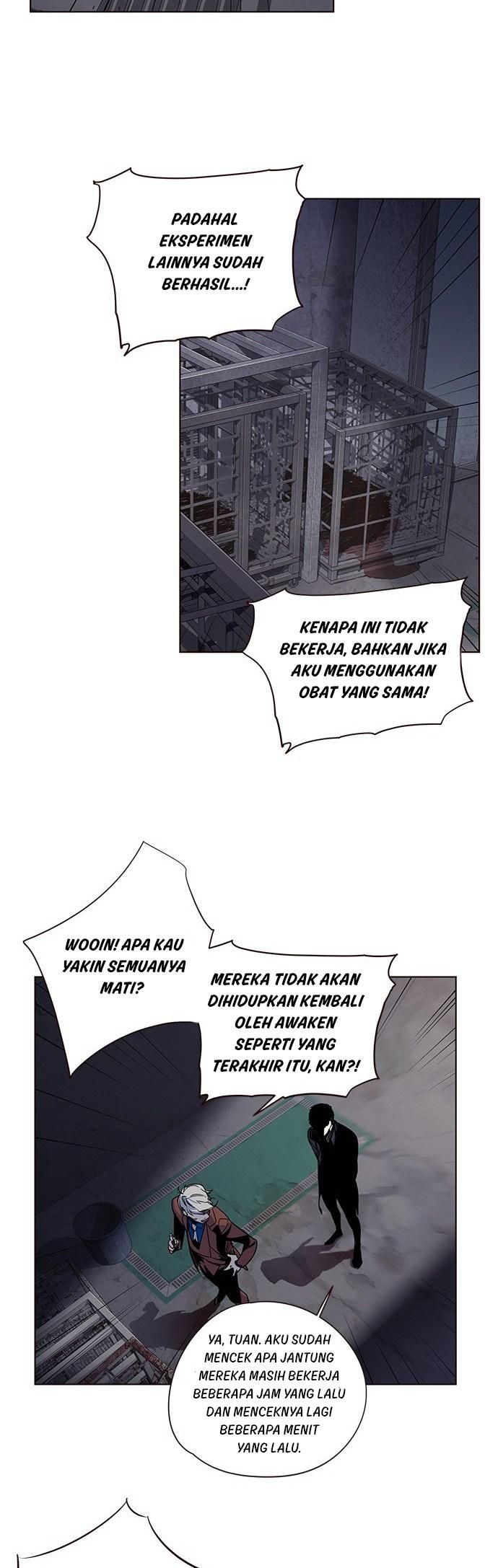 Read Eleceed ID Manga Online