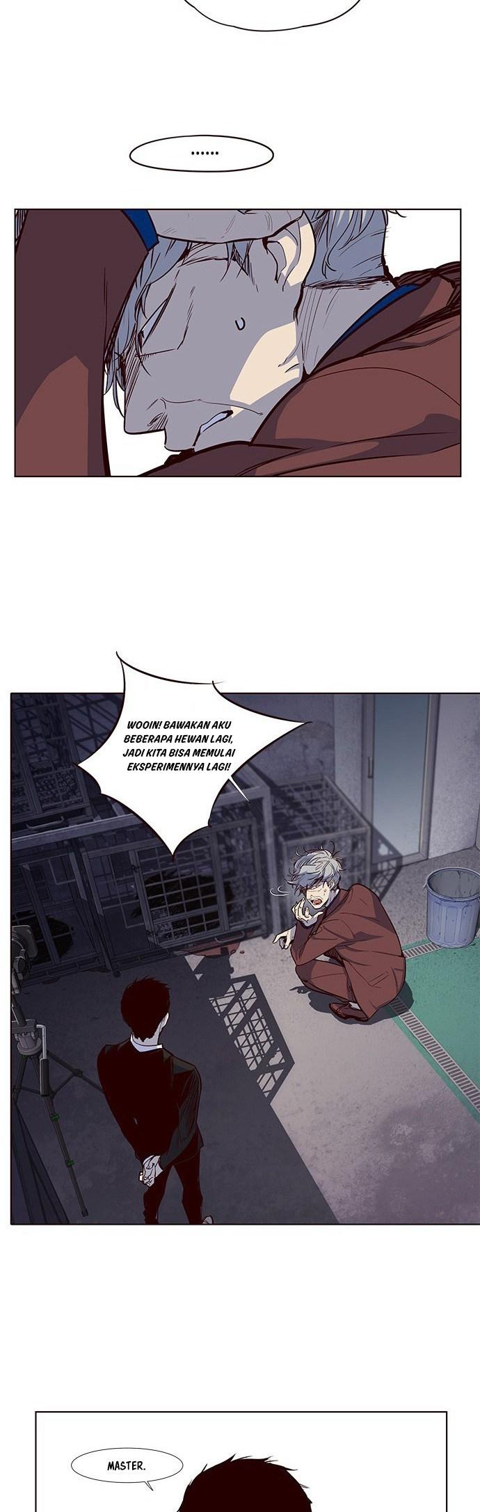 Read Eleceed ID Manga Online