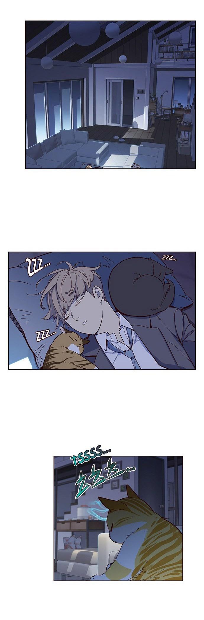 Read Eleceed ID Manga Online