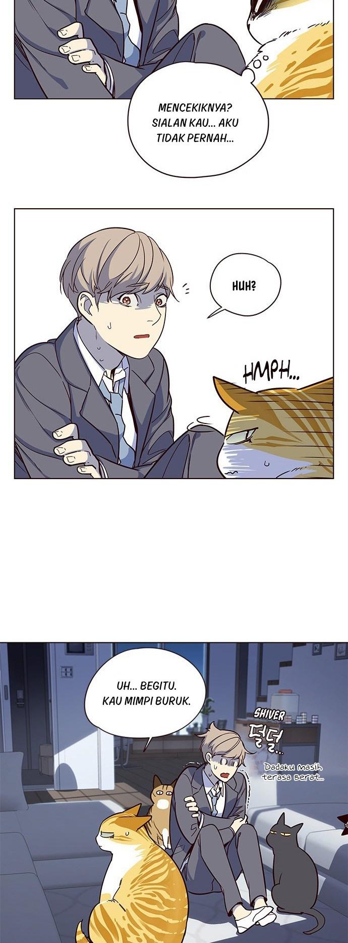 Read Eleceed ID Manga Online