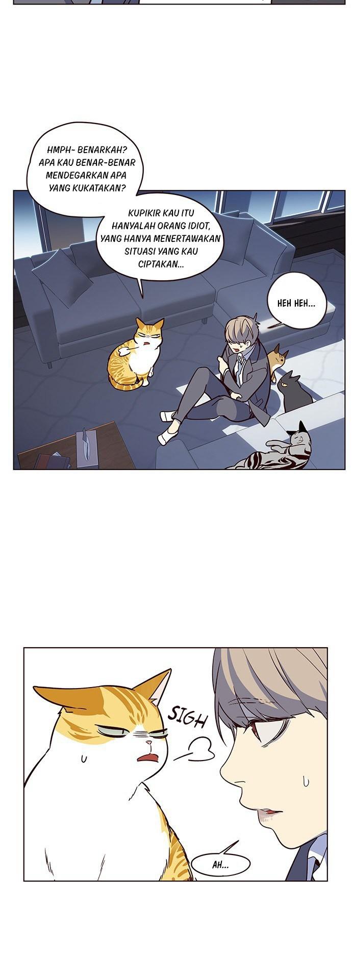 Read Eleceed ID Manga Online
