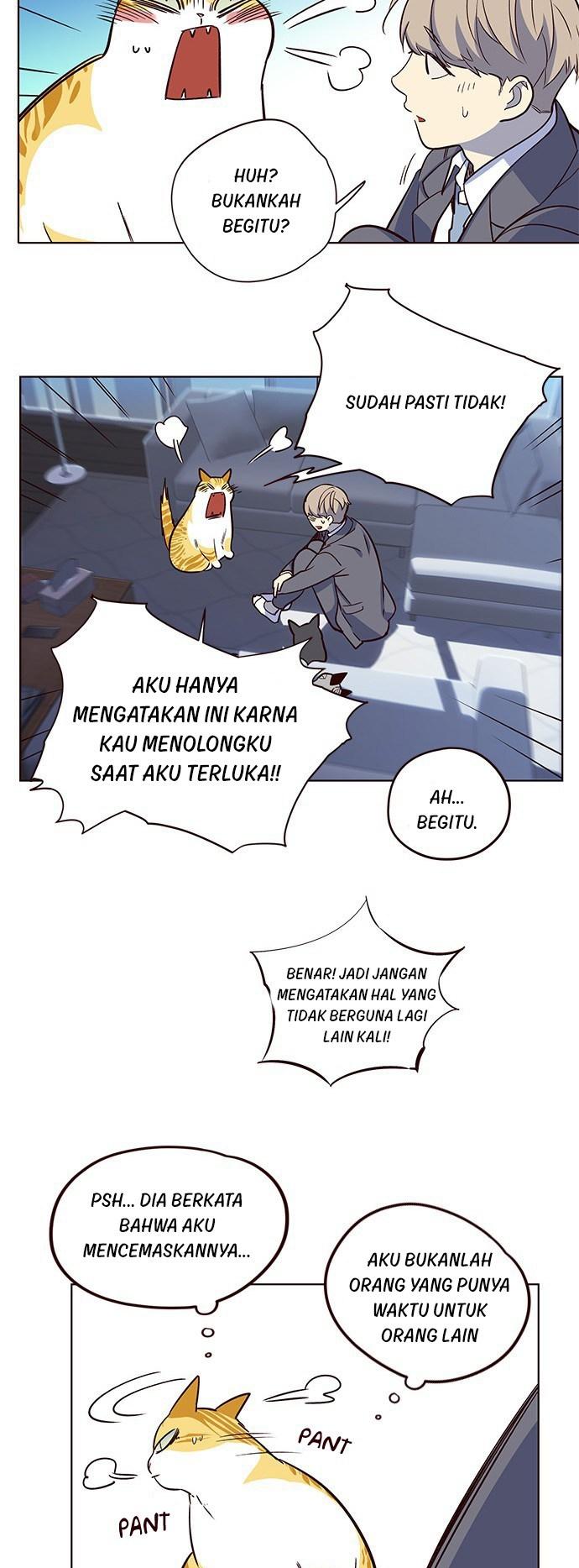 Read Eleceed ID Manga Online