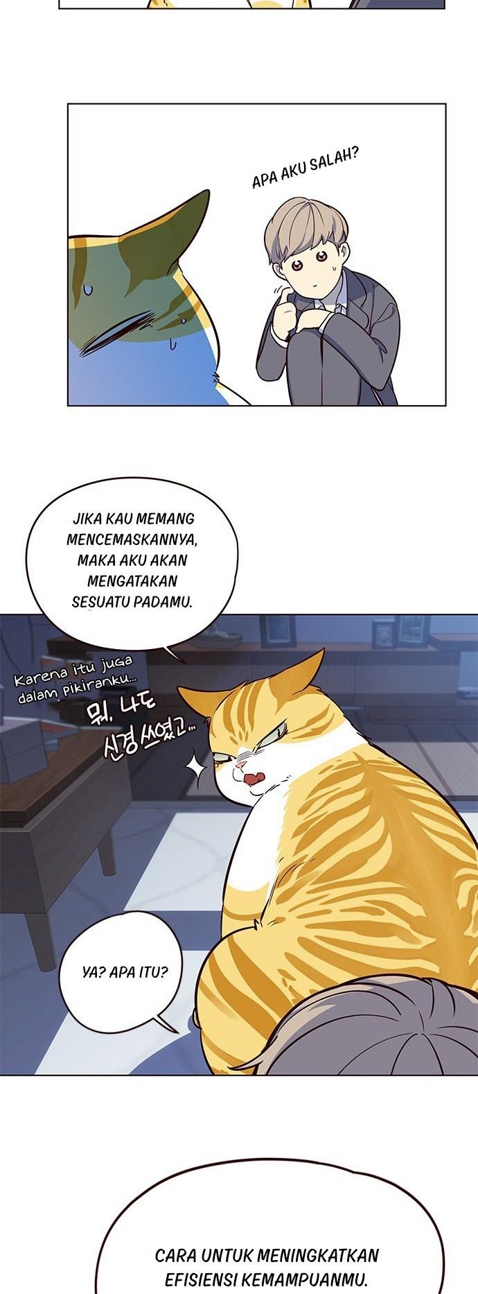 Read Eleceed ID Manga Online