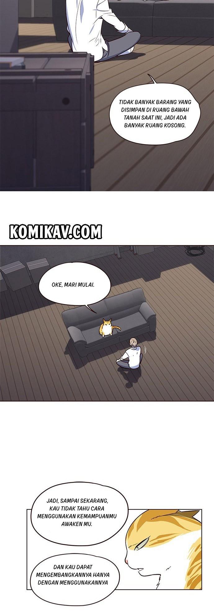 Read Eleceed ID Manga Online