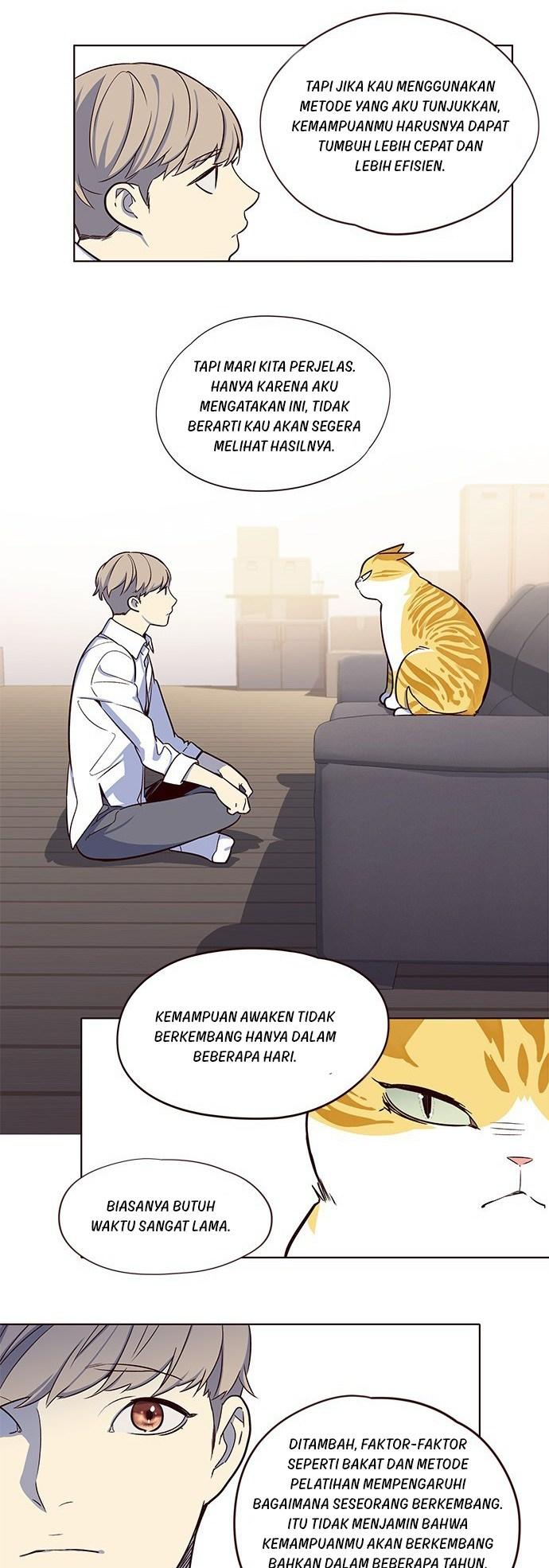 Read Eleceed ID Manga Online