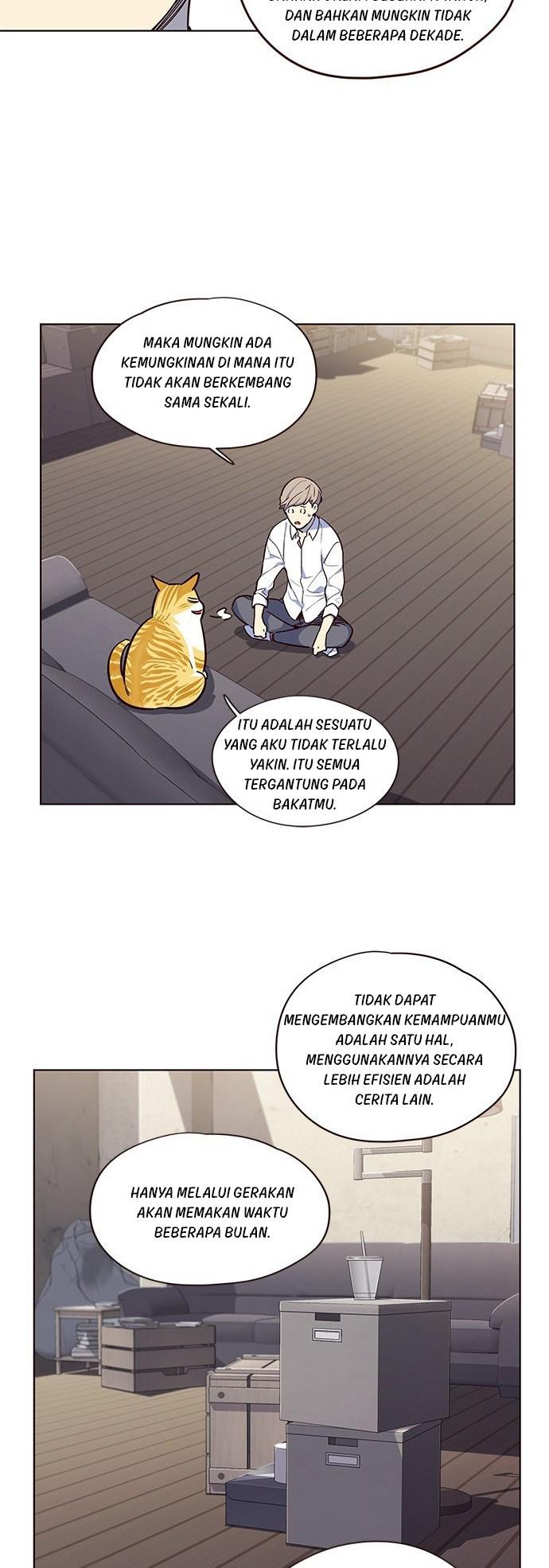 Read Eleceed ID Manga Online