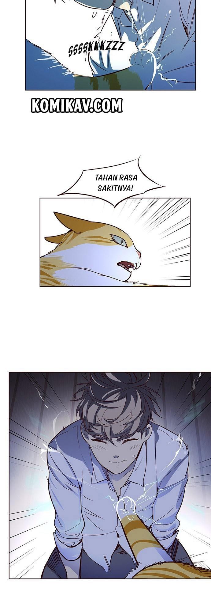 Read Eleceed ID Manga Online
