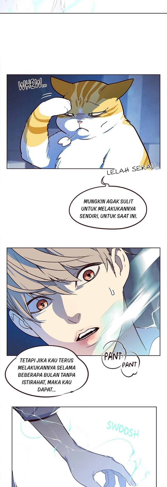 Read Eleceed ID Manga Online