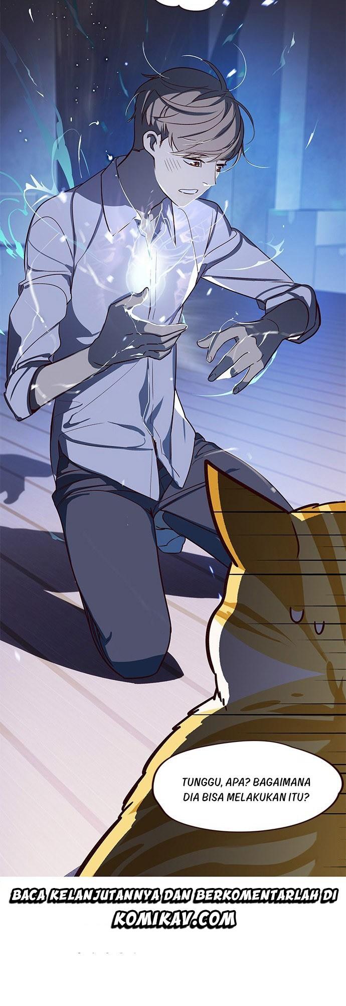 Read Eleceed ID Manga Online
