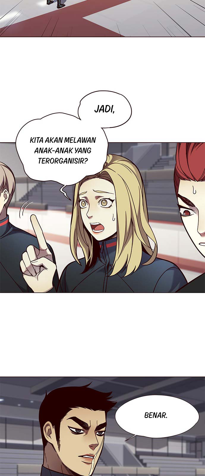 Read Eleceed ID Manga Online