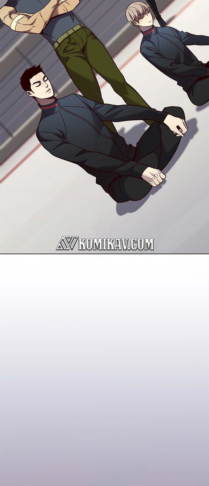 Read Eleceed ID Manga Online
