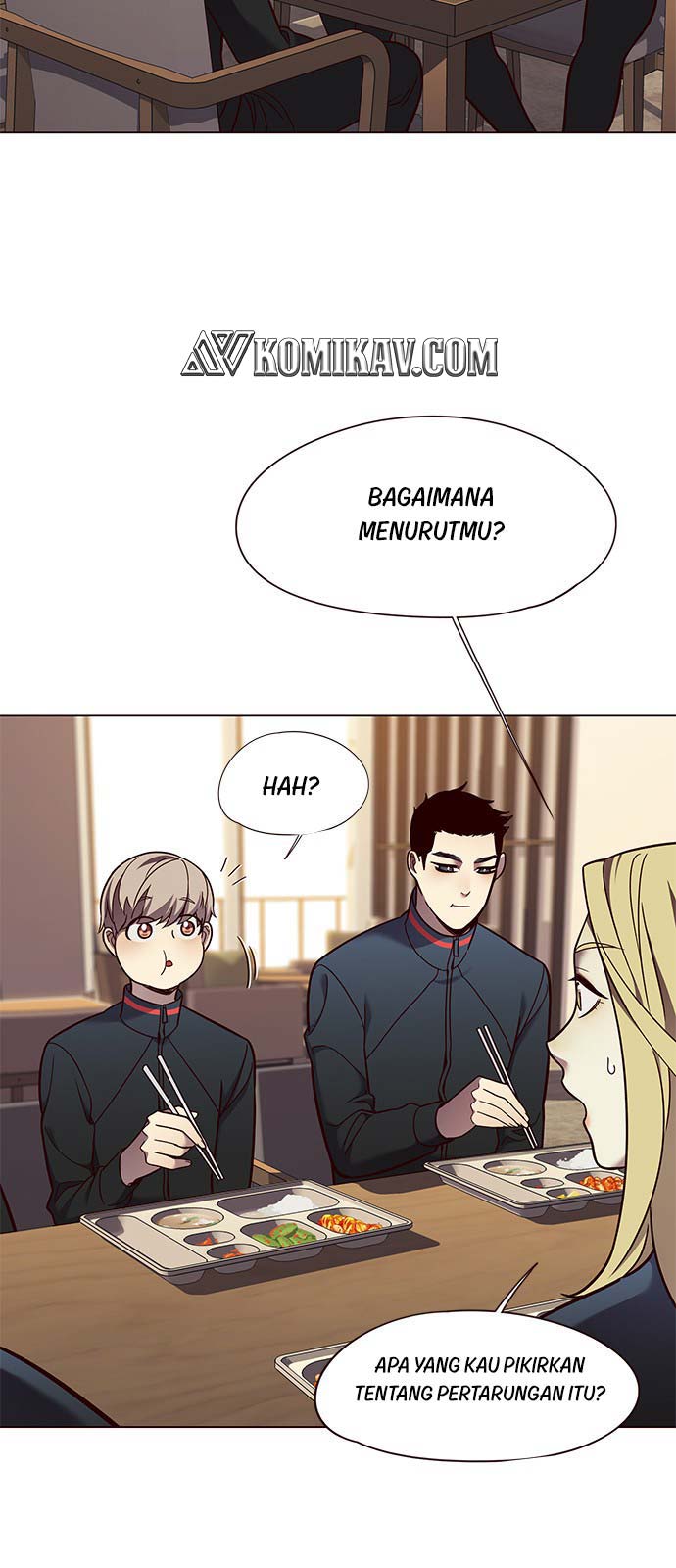 Read Eleceed ID Manga Online