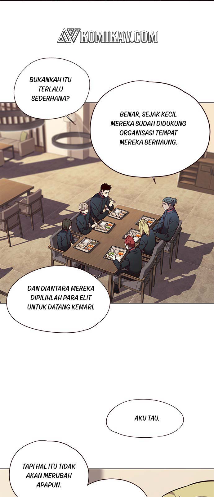 Read Eleceed ID Manga Online