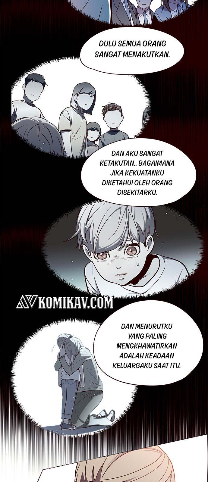 Read Eleceed ID Manga Online