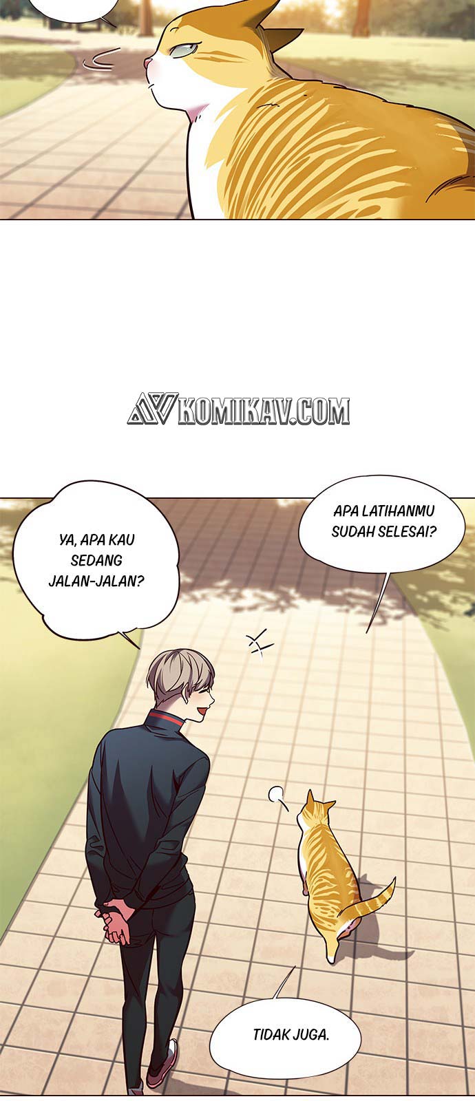 Read Eleceed ID Manga Online