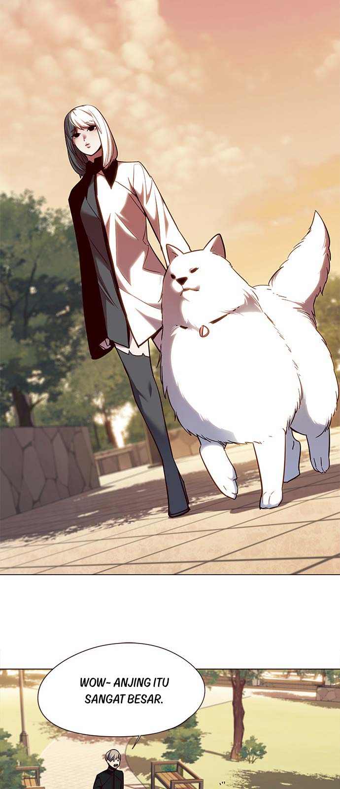 Read Eleceed ID Manga Online