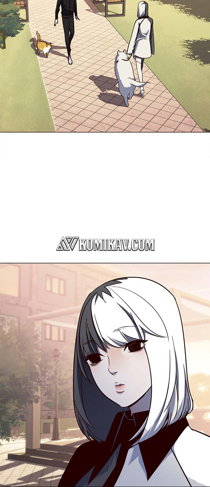 Read Eleceed ID Manga Online