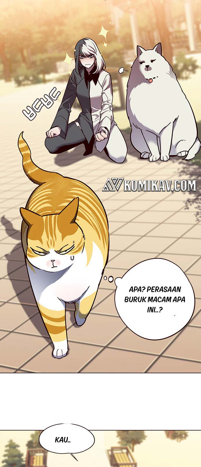 Read Eleceed ID Manga Online