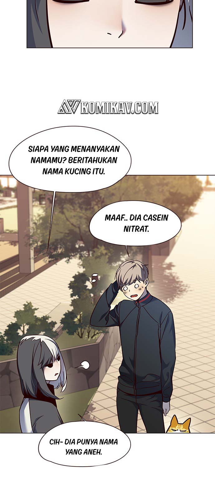 Read Eleceed ID Manga Online