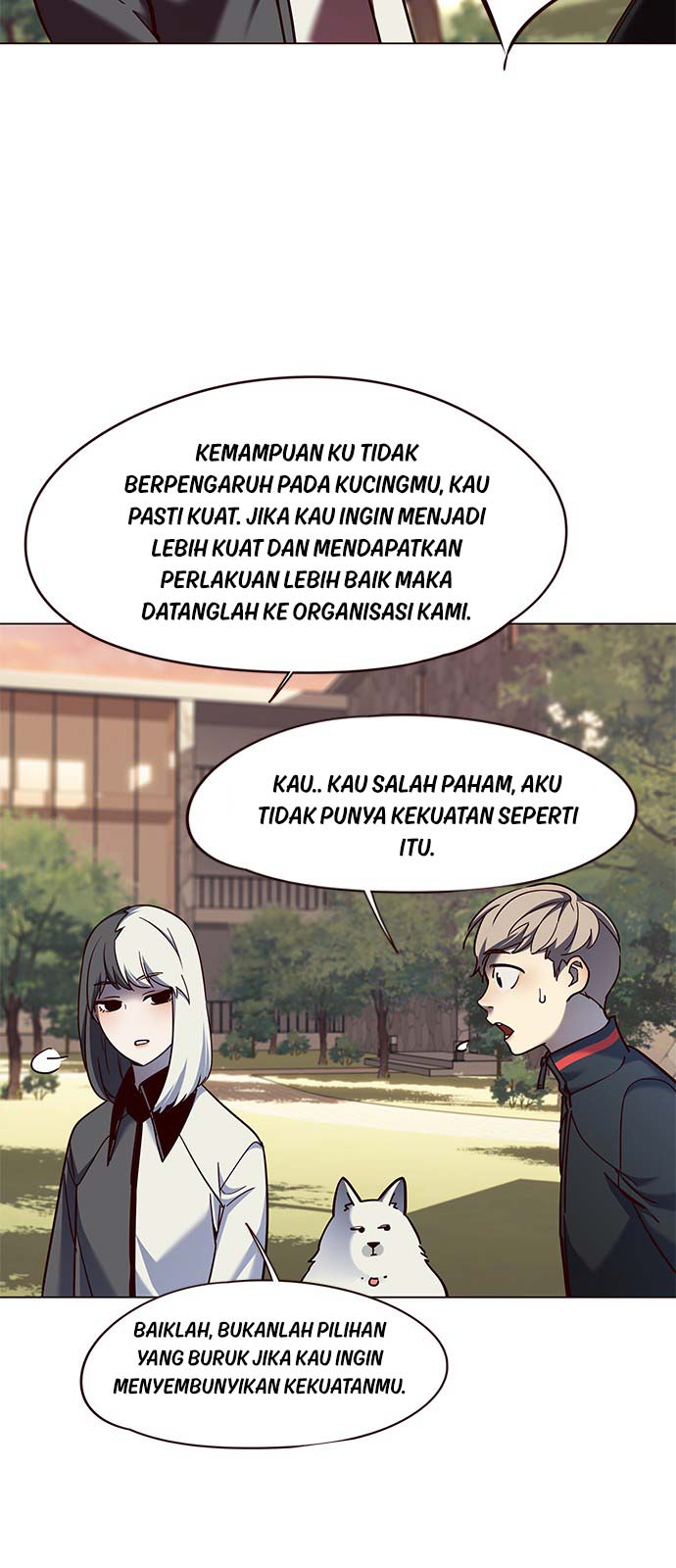 Read Eleceed ID Manga Online