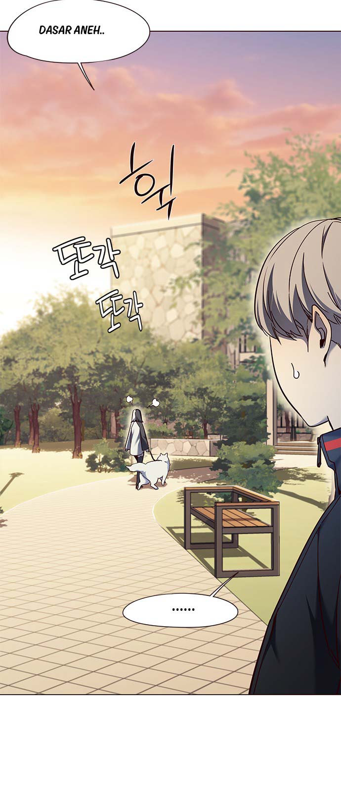 Read Eleceed ID Manga Online