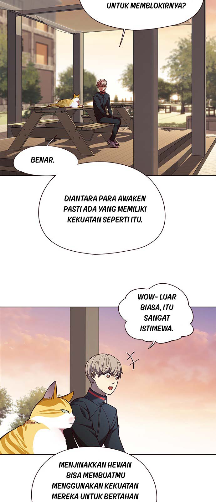 Read Eleceed ID Manga Online
