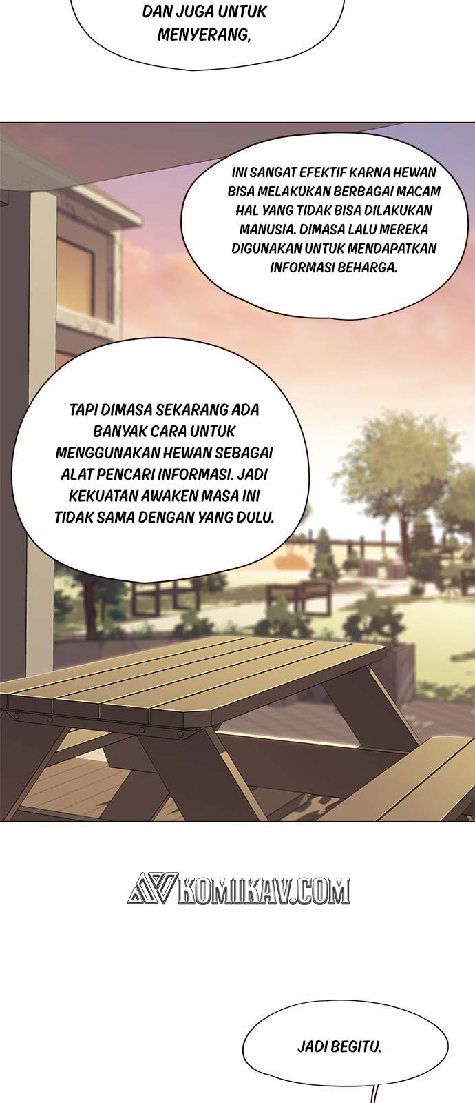 Read Eleceed ID Manga Online