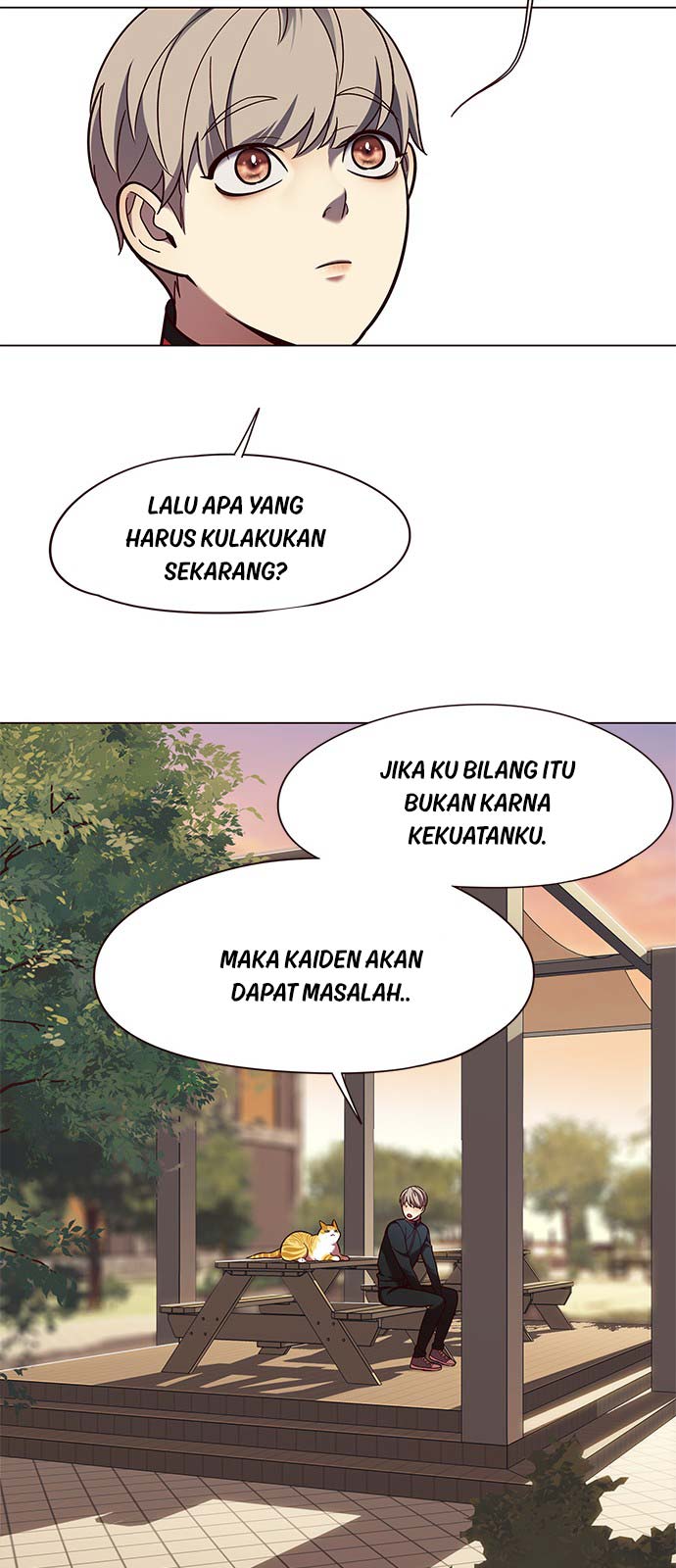 Read Eleceed ID Manga Online
