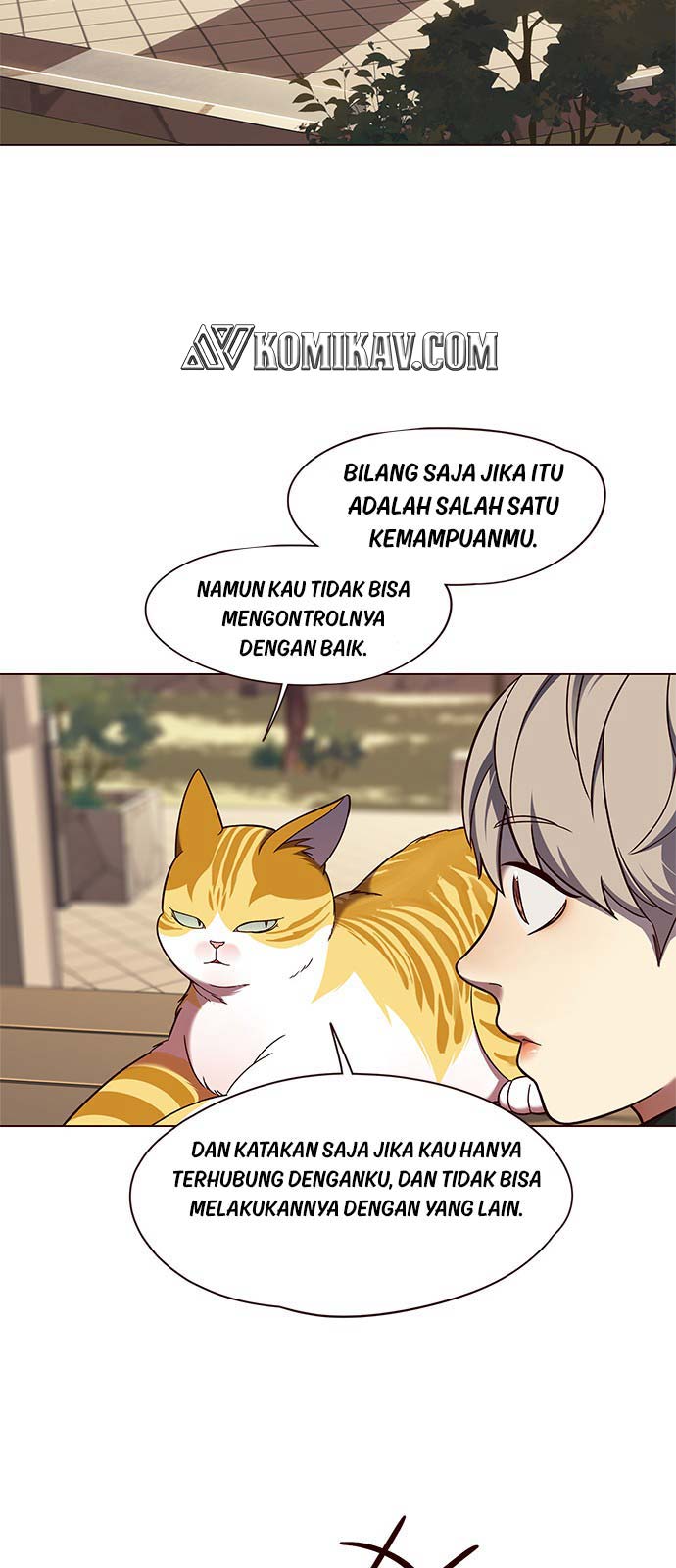 Read Eleceed ID Manga Online