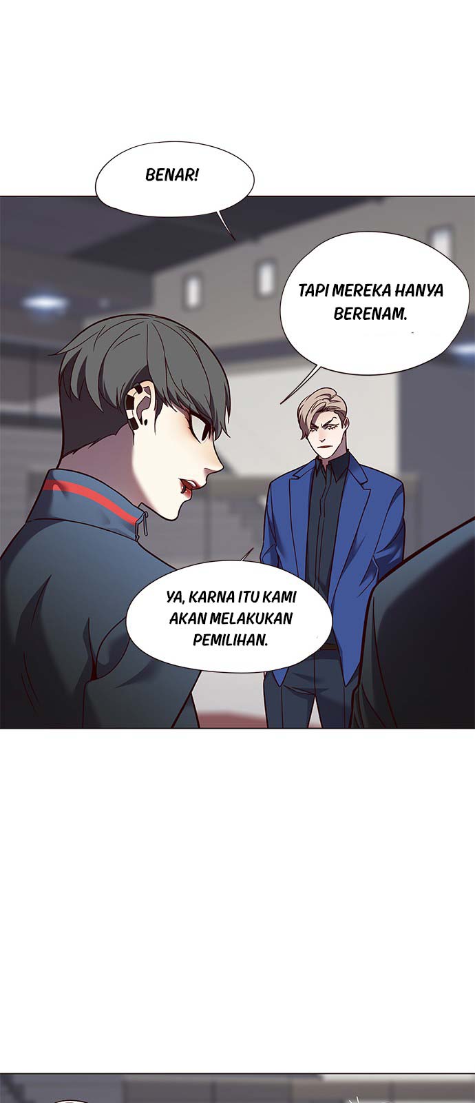 Read Eleceed ID Manga Online