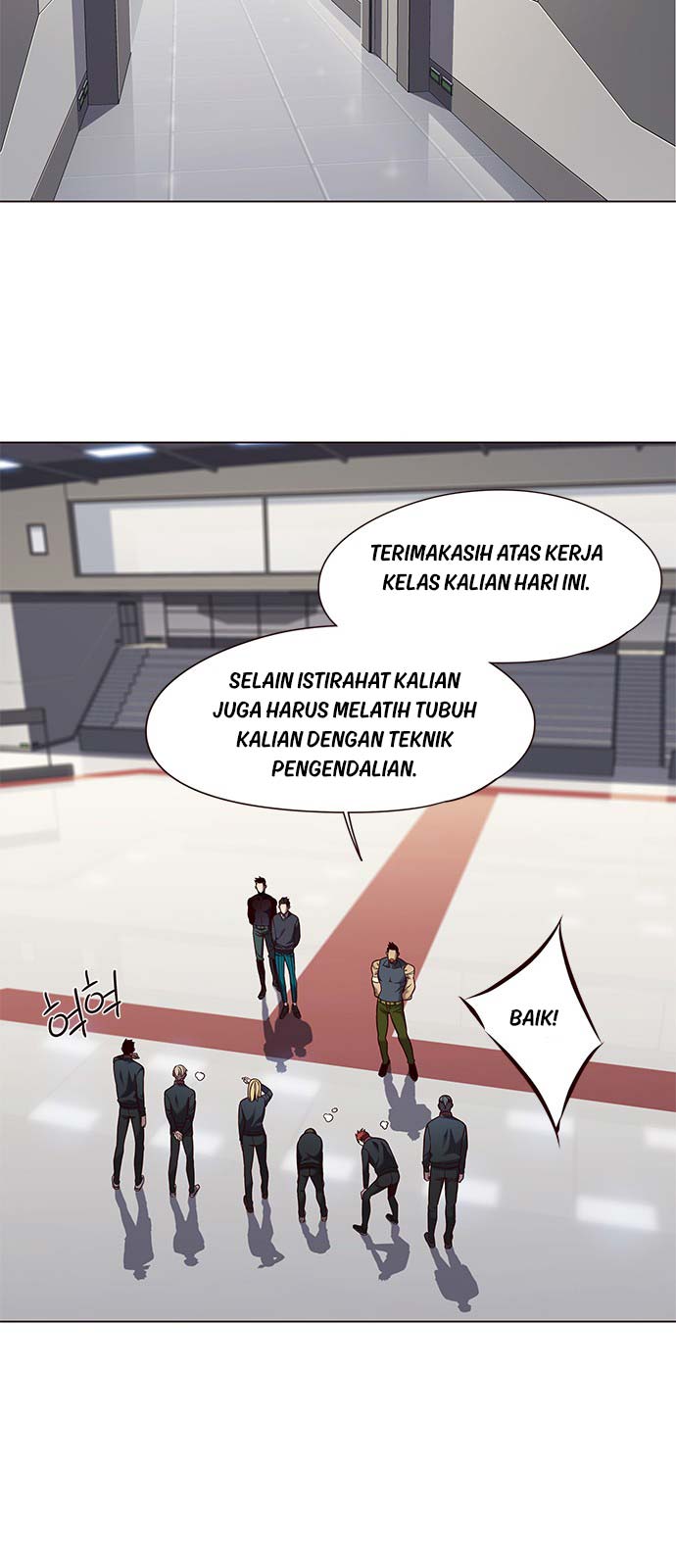 Read Eleceed ID Manga Online