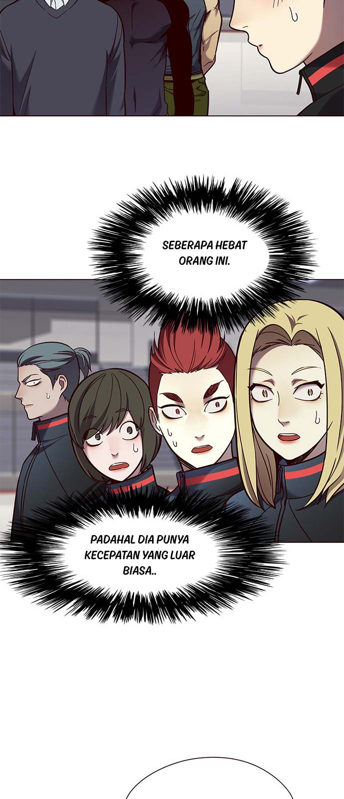 Read Eleceed ID Manga Online
