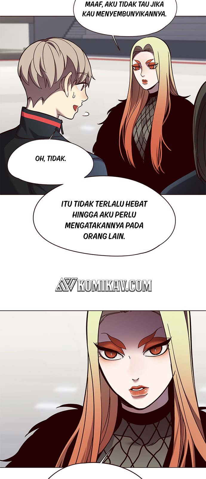 Read Eleceed ID Manga Online