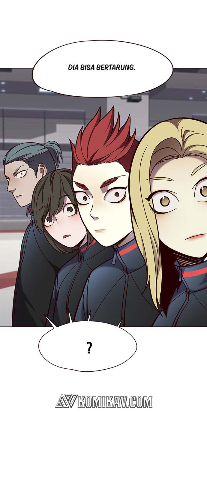 Read Eleceed ID Manga Online